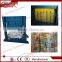 Sunrise automatic dry hay and straw baler machine