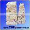 Fashion gift paper tower box