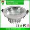 3 inches white 7w led downlight fittings die castin aluminum from sitatone
