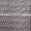 T/C TWO-SIDE BORDER HEAVY ALLOVER EMBROIDERY FABRIC (TWO-TONES)