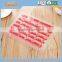 Non-toxic Plastic Polypropylene Cutting Board