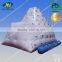 factory outlet inflatable water iceberg, inflatable iceberg water toy, Inflatable water iceberg