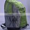 2016 New Design Waterproof Hiking Backpack Branded New Daily Use Laptop Day Backpack