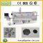 Aluminum window-door and wall drilling and milling equipment DMCC3H