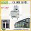 UPVC profile arch bending machine