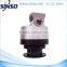 water-resistant automatic cruise lampholder for outdoor lighting