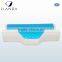 Neck Support Massage Moulded Visco Elastic Bamboo Memory Foam Pillow