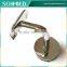 stainless steel handrail modern handrail bracket exterior handrail bracket
