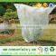 Plant covers protection telas fabricas non woven fabrica