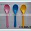 Sell Well Plastic Melamine Spoon
