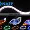 Professional Auto LED Light DRL Flexible led strip daytime running light Led Flex Neon