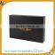 cardboard packaging display hot stamp gift box large