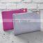 fashion leather wholesale Zip Top Clutch Or Cosmetic Purse