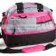 Polyester Multi-Compartment Dance Gear gym Bag
