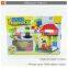 Diy educational toy brick block toy set