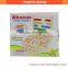 Top selling toys toys educational wooden toys block for kids
