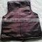 Mens Wool Vest