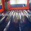 2016 Selling commercial jumper inflatable combo for children