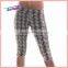 Hot Sale Tooqiz Compression Capris Custom