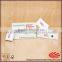 Custom hot popular soap small product packaging box