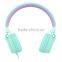 wireless headphone Sports music player bluetooth headset
