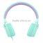 wireless bluetooth stereo headphone