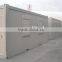 CANAM-excellent design steel container building