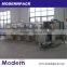 Fully automatic production machinery - five gallons of water filling
