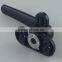 Golden Casement Window hot sale aluminium window handle