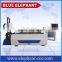 High efficiency and speed fiber laser cutting machine , laser cutter , 3d laser engraving machine for metal