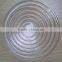 Flat fresnel lens (GT-74-5)