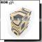 2015 Newest Design Custom Made Paper Gift Boxes Wholesale in UK