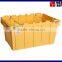 N-6040/320DH Plastic Storage Box with Handle