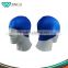 high quality adult funny ear protection custom printing silicone swim cap