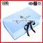custom printed shoe box/baby shoe box packaging /children shoe box