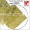 Wholesale glossy gold embossed metallic paper