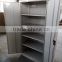 metal storage locker cabinet with shelf adjustable