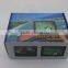 7 Inch LCD High Resolution Mini Car Monitor Built-in TV Tuner Wide Viewing Angle