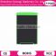 Paperless Kids Color Drawing Pads LCD Writing Tablet 12" Digital Drawing Board/Tablet for School & Office Supply