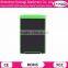 6 Colors Digital Drawing and Graphics Tablets 12" LCD Writing Tablet Electronic Writing Board E-Writer for Kids