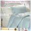 Ivory white Duck Down quilt