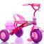 Wholesale child tricycle/kids tricycle/baby tricycle made in China