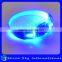 Factory Price Concert/Show Silicone Wristband Motion Activated Wristband Lights