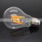 Dimmable LED Filament Bulb Light Lamp 2W 4W 6W 8W with AC100-240V