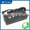 Guangzhou notebook power supply factory wholesale 14V 3A Laptop Charger For samsung 42W adapter power supply