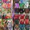 factory lastest Printed Lady Silk Scarf And Shawl