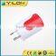 Dependable Manufacturer Quality Multi Port USB Wall Chargers