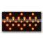 LED Arrow Board