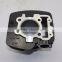 SCL-2014080063 BM150 Motorcycle Cylinder kit