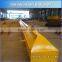 single girder suspension overhead crane with electrice hoist price